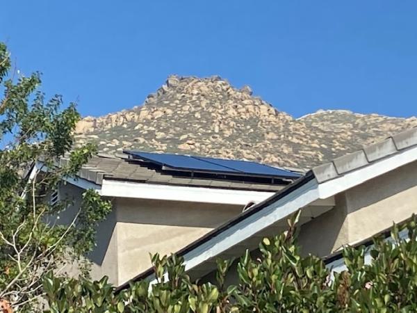 Canyon Lake Solar