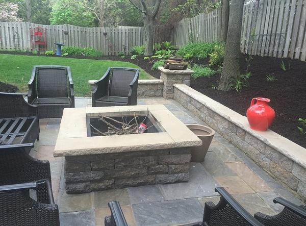 Nature's First Choice Outdoor Services