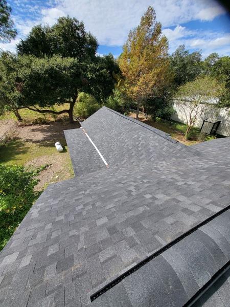 Ralph's Roofing and Restoration