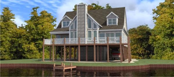 Hudson Home Designs LLC