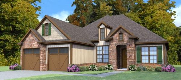 Hudson Home Designs LLC