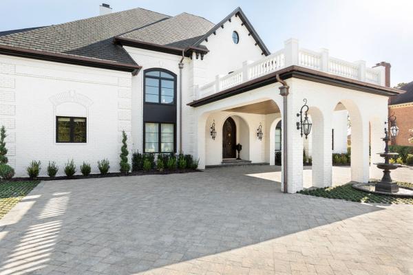 Hannah Custom Homes