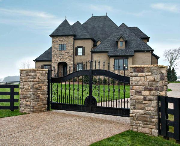 Hannah Custom Homes