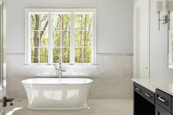Hannah Custom Homes