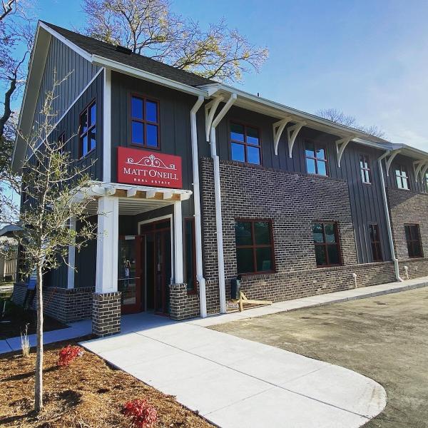 Matt O'Neill Real Estate