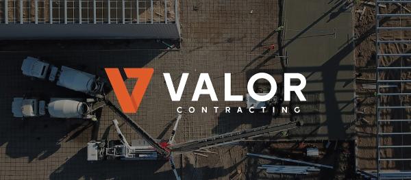 Valor Contracting
