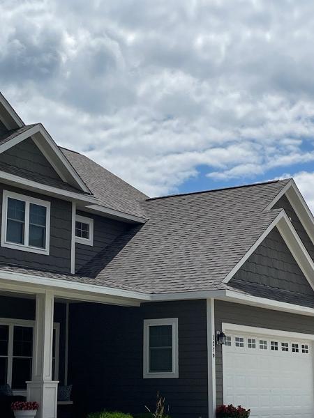 Pink Roofing ( Formerly Renowned Building Solutions)