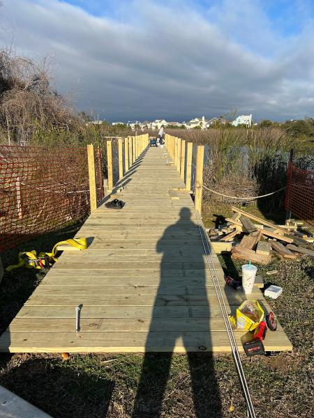 New World Builders LLC