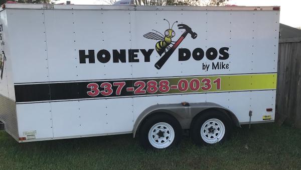 Honey Doos By Mike Llc