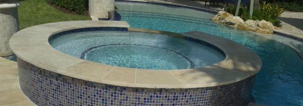 Complete Pool Maintenance Inc