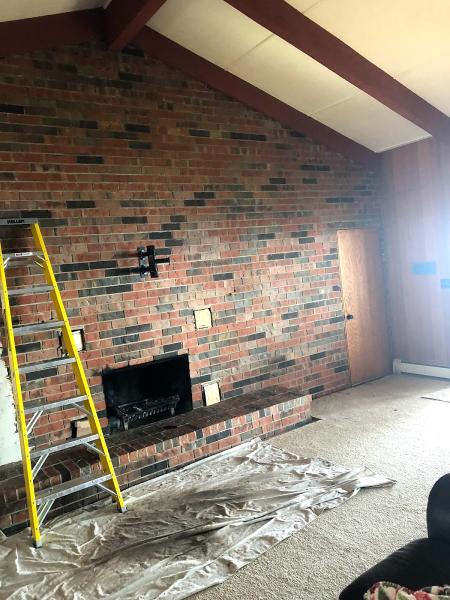 Uecke Masonry LLC