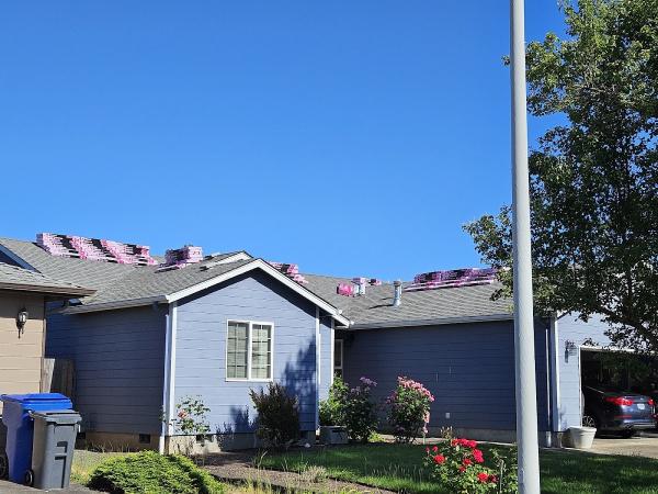 High Performance Homes
