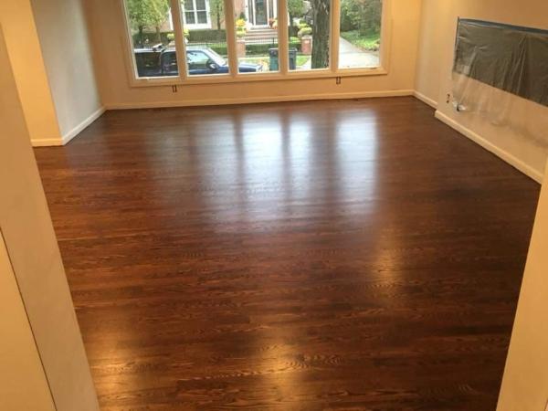 Timberland Floors Inc