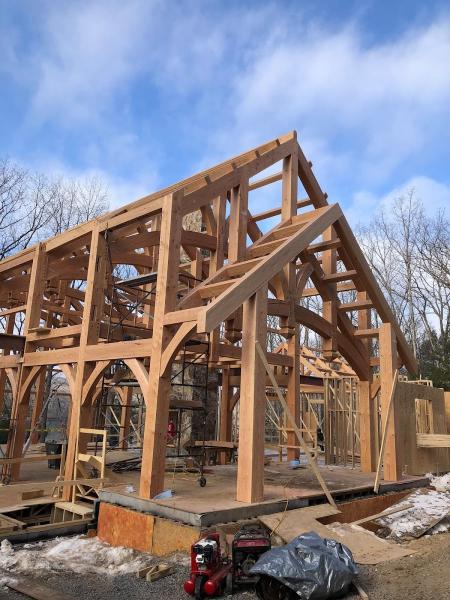 Advanced Timber Custom Builders