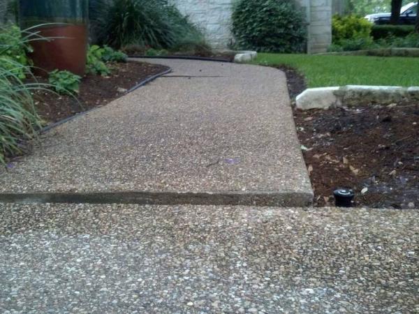 Caldwell Concrete Repair and Leveling
