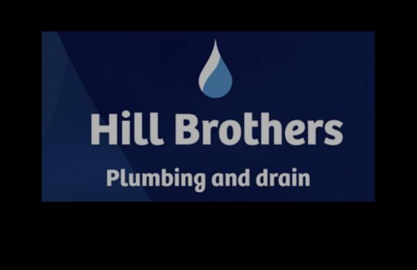 Hill Brothers Plumbing and Drain