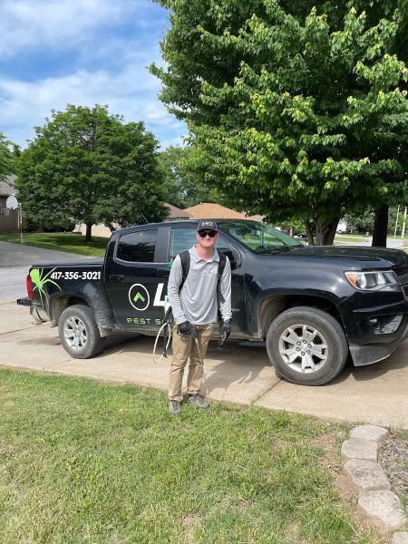 417 Pest Solutions