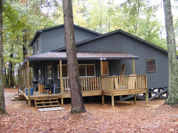 Wood's Home Maintenance Service Inc.