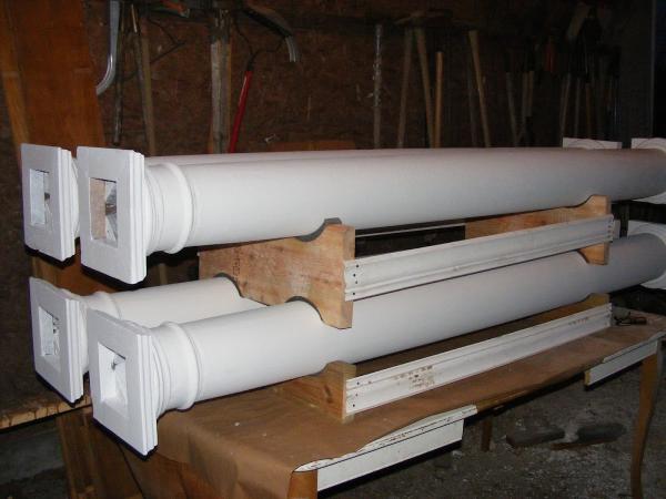 Wood's Home Maintenance Service Inc.