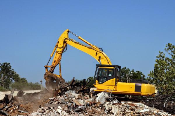 Seffner Hauling & Demolition