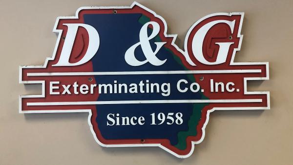 D&G Exterminating Co.
