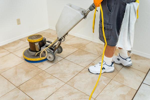 Parr's Deep Cleaning Service