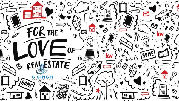 G Singh Properties