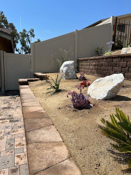 Gonzalez Construction & Landscape Design Inc.