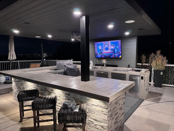 Gonzalez Construction & Landscape Design Inc.