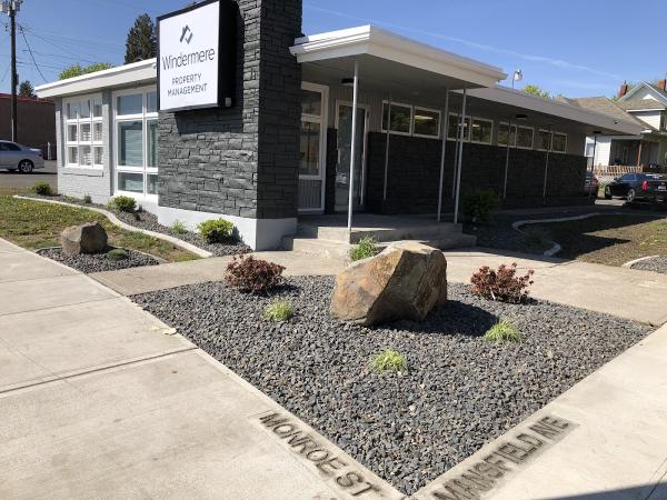 Windermere Property Management Wrents