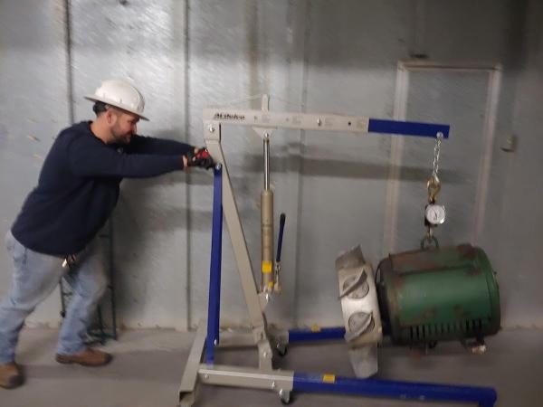 Reliable Plant Maintenance