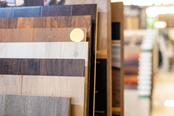 Colony Flooring & Design