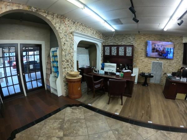 Colony Flooring & Design