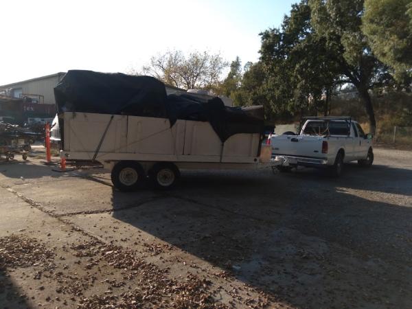 Heauser Hauling