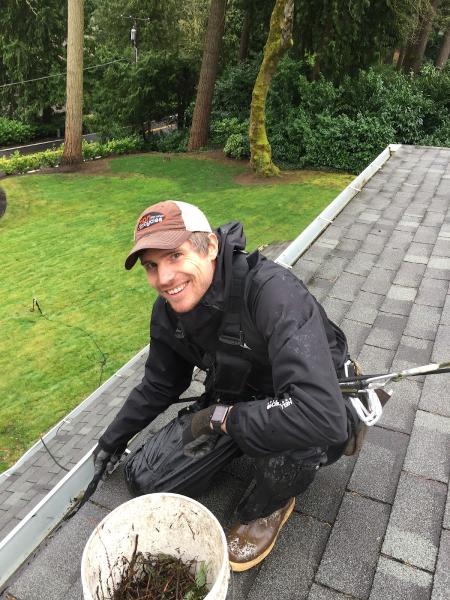 AA Window and Gutter Cleaning