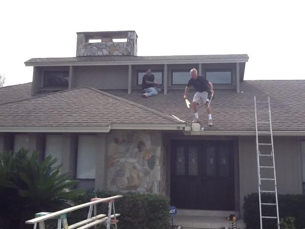 The Home Builder's Network