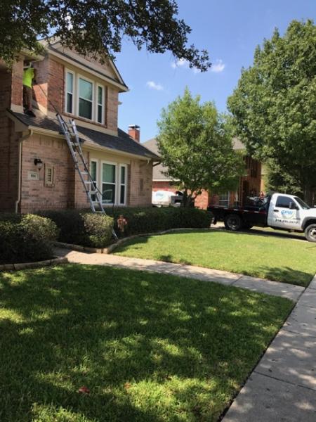 GPW Global Pressure Washing