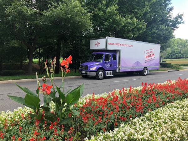 Call the Movers