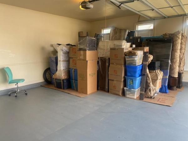 Call the Movers