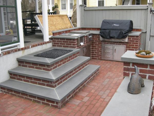 Murray Masonry & More