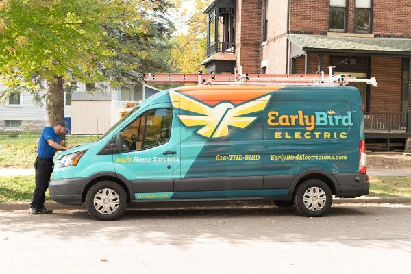 Earlybird Electric