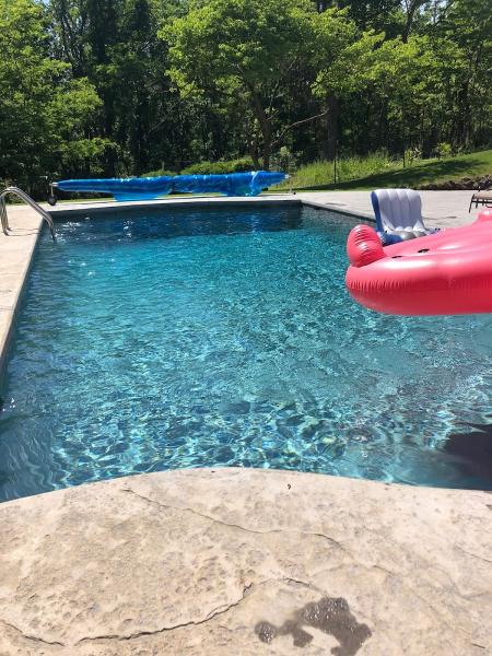 Levco Pools