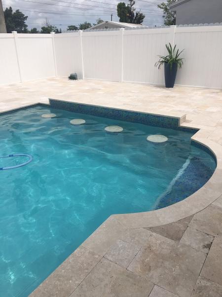 Master Craftsman Pools