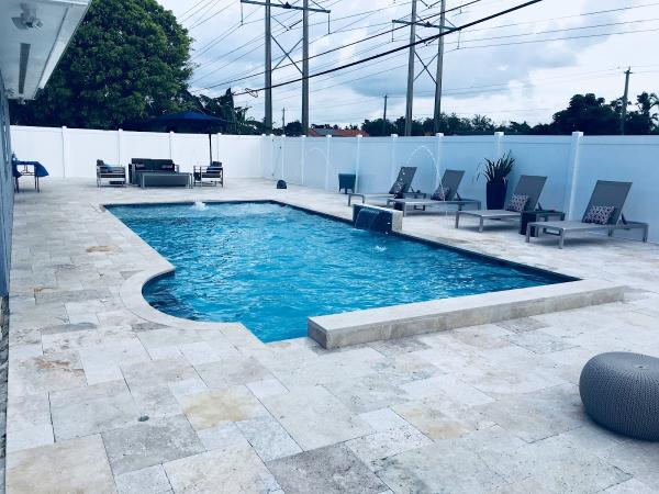 Master Craftsman Pools