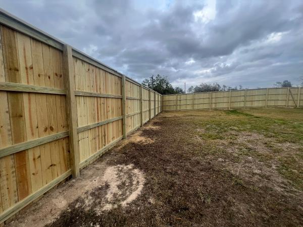 Rockin' C Fence Co.