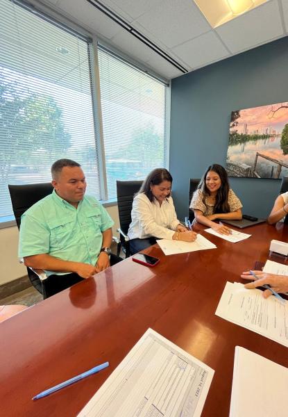 Amanda Ponce Real Estate Team
