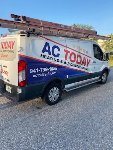 AC Today: Heating & Air Conditioning