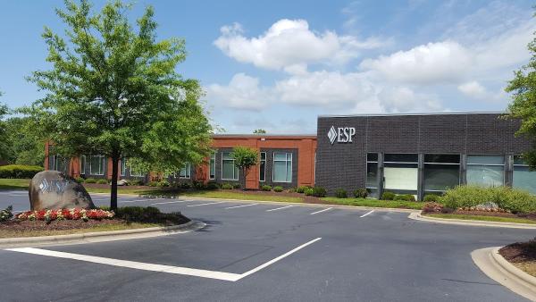 ESP Associates