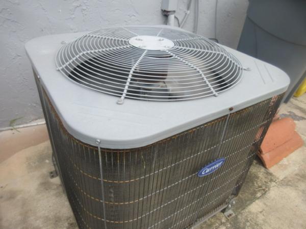 Aries Home Inspection Services Inc