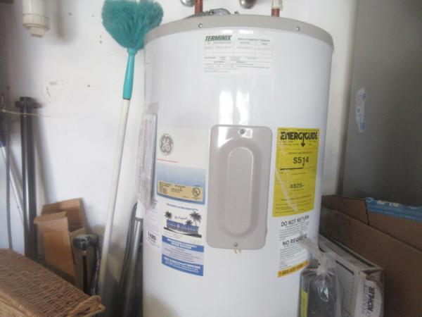 Aries Home Inspection Services Inc